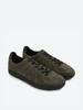 Shoopen Uni Leather V2 Suede German Army Hpmr6Ea301 (B Type)