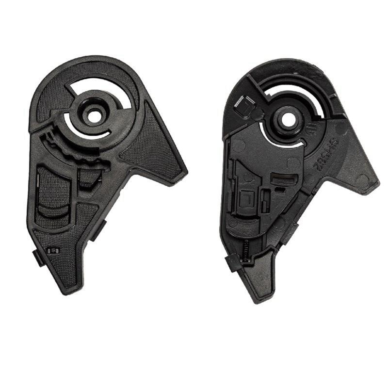 NEW-For SHAFT 562 SHIELD BASE SHAFT Helmet Mechanism Base Replacement Parts