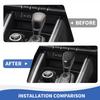 24 Model Malibu Trailblazer Gear Shift Knob Decoration Sticker