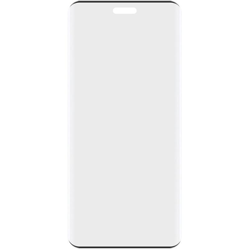 IMAK For Honor Magic6 RSR Porsche Design 5G Tempered Glass Screen Protector 3D Curved Screen Film (No Edge Version)