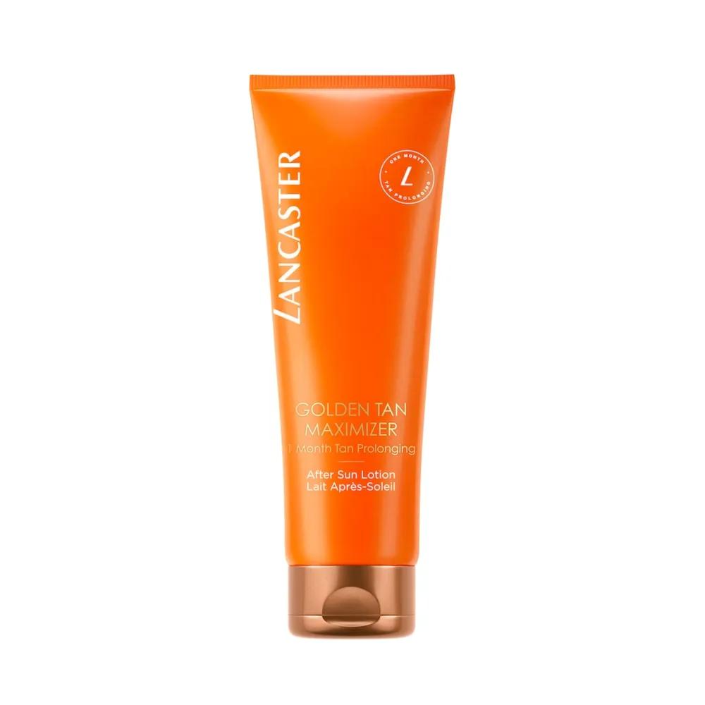 Lancaster After Sun Lotion Golden Tanning Maximizer 250ml
