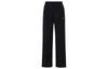 Spodnie Codzienne Sportowe Damskie Czarne FQ3589-010