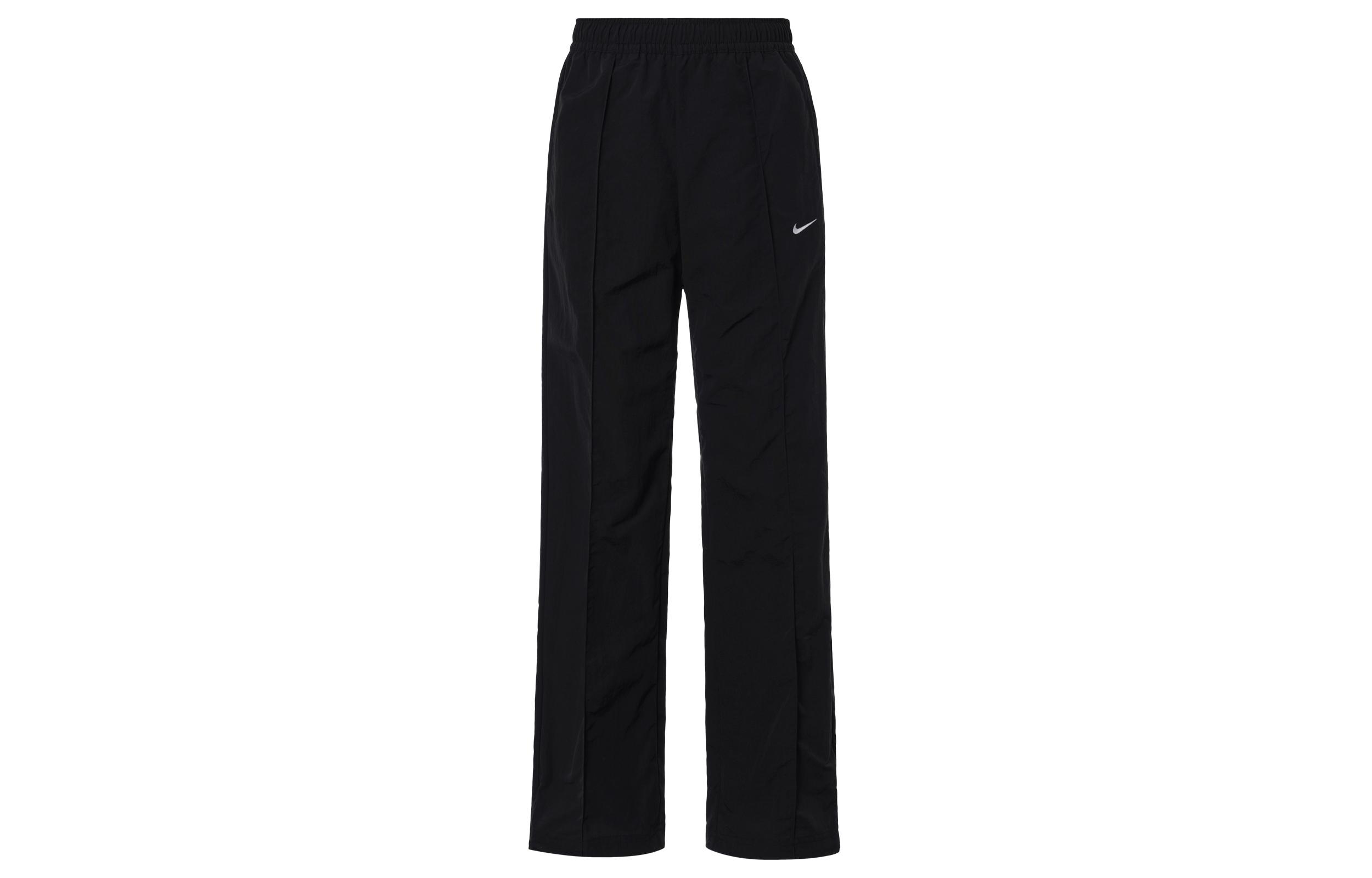 Nike Sportswear Casual Pants Women s Black FQ3589-010