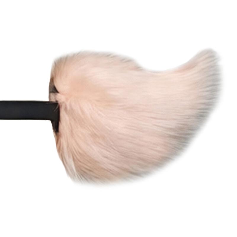 Bunnies Ears Headband Animal Ears Headband Gloves Faux Furs Bunnies Tail Halloween Cosplay Costume Bunnies Costumes