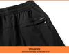 Unisex Winter Lambswool Fleece-Lined Pants: Plus Size, Thick, Cold-Resistant, Warm, Windproof, Customizable Logo