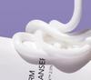 SKIN&LAB Barrierderm Mild Foam Cleanser Hydrating Balancing 150ml Facial Cleanser Daily Skincare