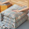 OEING All-Season Cotton Quilt with Washable Cover