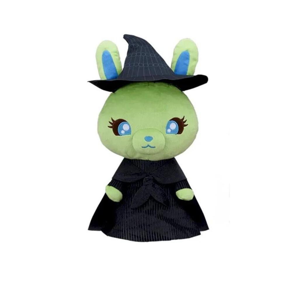 Plush Doll, Toy Gift, Cartoon Style, Children's Rag Doll, Children's Gift Pillow