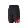 Puma Acm Iconic Mcs Mesh Shorts With Logo Patch Men Shorts Black 765084-01
