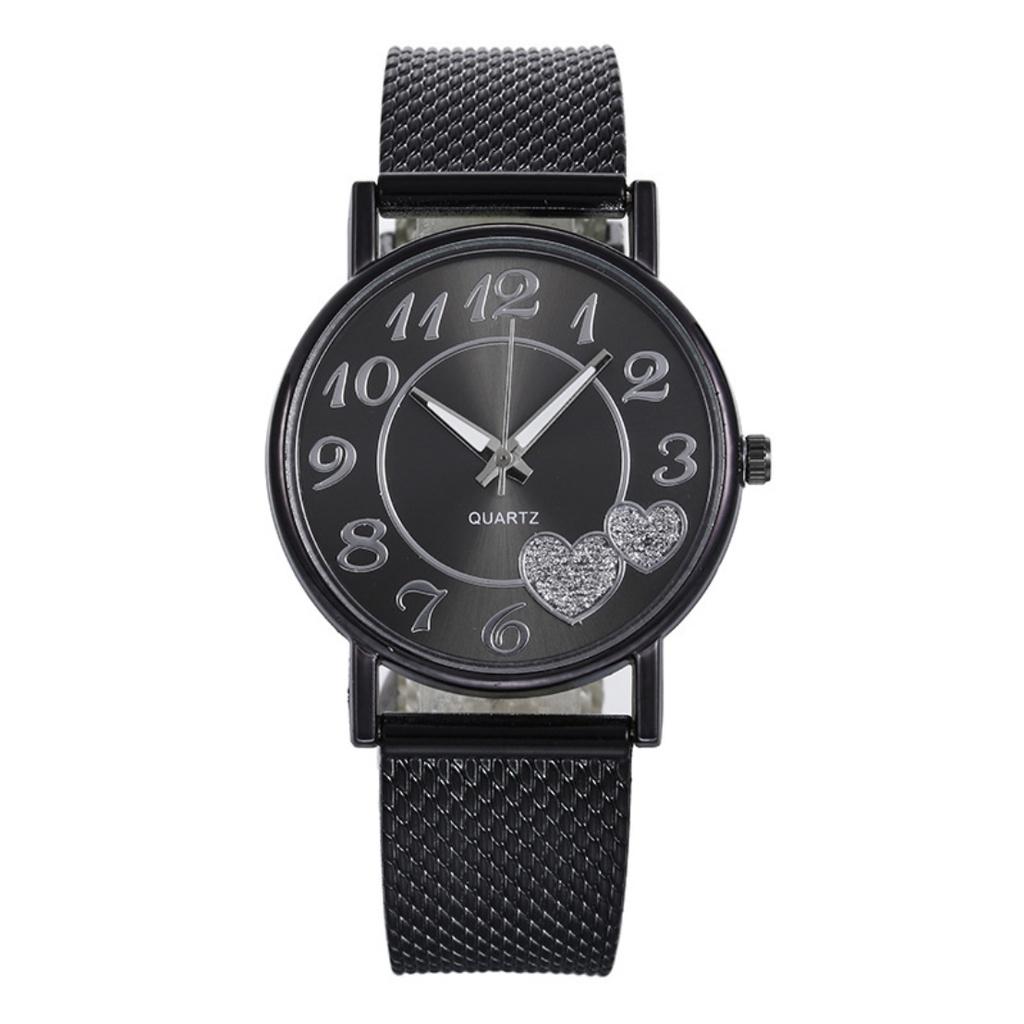 Luxury Ladies Watch / Exquisite Quartz Dial