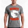 Reunite Pangea Funny Geek Nerd Tshirt Summer Casual Cotton Tee Oversized Streetwear Tops Vintage Graphic Print 100 Cotton