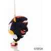 Sega Fave Mascot Shadow Sonic Friends
