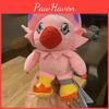 Digimon Adventure Plush Pendant With Soft Short Pile Fabric For Collectors And Kids