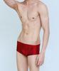 Jeikeoseu Strick Lane Shorter Short Square 990