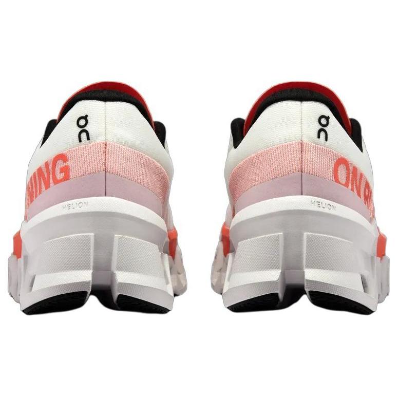 Cloudmonster 2 Wmns On 'Undyed Flame' Women's 3WE10111527