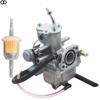 Carburetor For Yamaha Champ 100 YFM100 87-91 Moto 4 YFM80 85-93 Grizzly 80