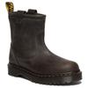 Dr. Martens Fashion Casual Versatile Ankle Boots Unisex ankle boots Brown 31880057