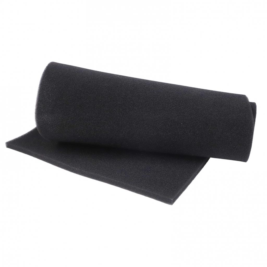 Replace Your Old AC Filter with 1m x 40cm Activated Carbon Sponge Sheet
