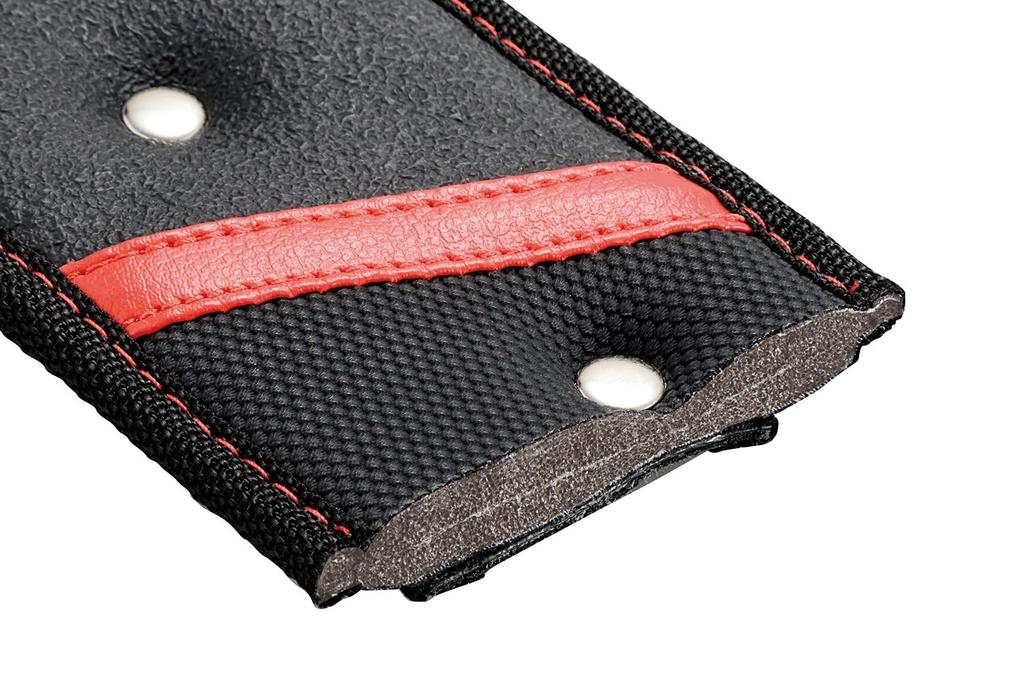 Tajima Safety 700mm Features a Durable Air Cushion to Fill the Gaps around the a Air Pump for Adjustable Air and a Design for Easily Attaches and