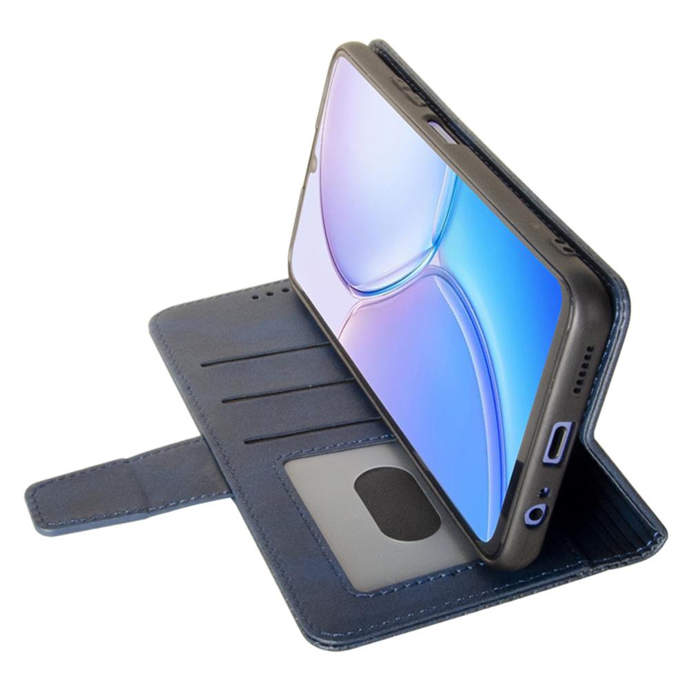 For Samsung Galaxy S24 Ultra Wallet Case Leather Phone Cover Card Holder