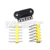 VL6180/VL53L0X/VL53L1X Time of Flight (ToF) Laser Ranging Sensor Module TOF050C TOF200C TOF400C 50CM/2M/4M IIC For Arduino STM32