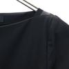 Gucci Made In Italy 7 Minutes Sleeve Boat Neck One Piece 38 VIAGGIO Tunic Women Used