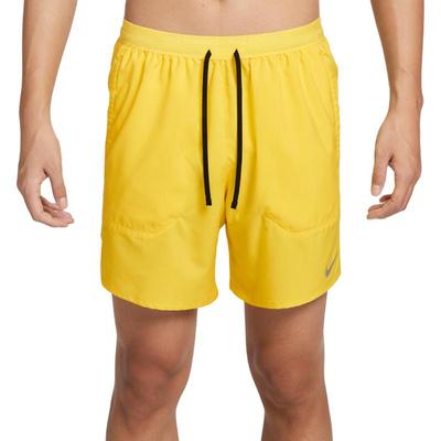 Sports Shorts Men's Yellow DM4742-718