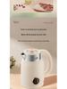 Wanlida 2.5L Electric Kettle: Large Capacity, Constant Temperature, Ideal for Home and Gifting