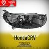 23-25 Honda CRV Headlight Rear Cover & Base Lampshade