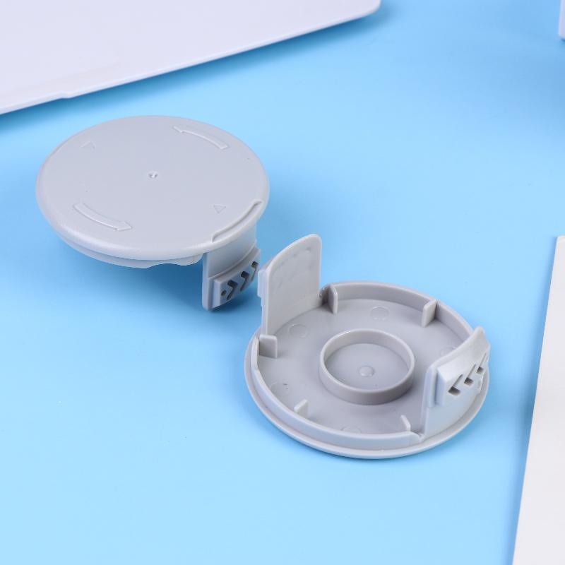 3 Stuks Ac80Rl3/Ac14Hca Vervangende Spoeldop Onkruid trimmer Onkruidverwijderaar Covers Onderdelen Passend Voor One+