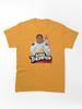 NBA 2K Amen Thompson - Houston Basketball Astronaut Classic Unisex T-Shirt