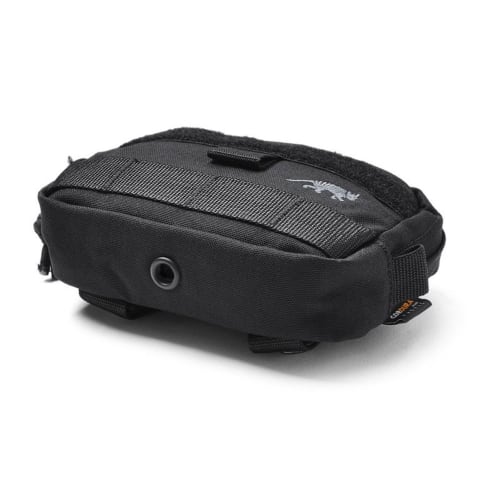 Tasmanian Tiger TAC POUCH 4 HORIZONTAL (Black, 7650.040)