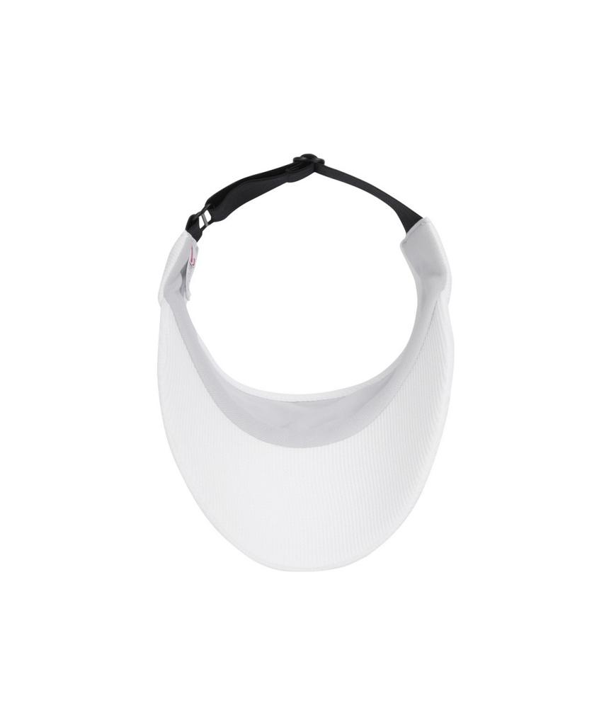 WAAC Women Essential Visor Wgrcx26116Whx