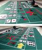 90x180cm Texas Roulette & Kartenspiel Tisch Filzmatte, Vlies
