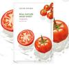 Nature Republic Feuille de masque Real Nature (10 feuilles)