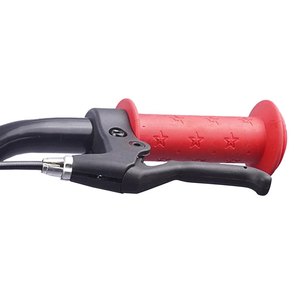 Kids Bike 18 Inches for Ages 5 7 Red