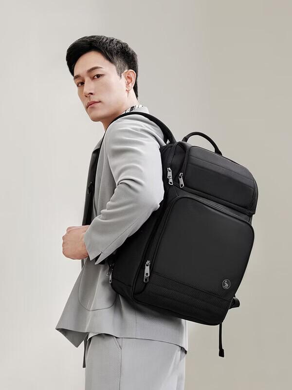 OIWAS OCB4487 Men s Commuter Backpack