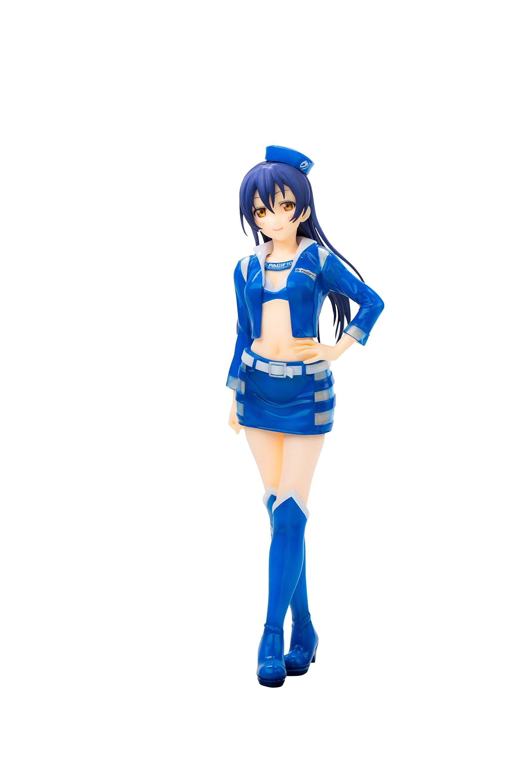 

Love Live × PACIFIC [Umi Sonoda] Pre-painted resin cast figure