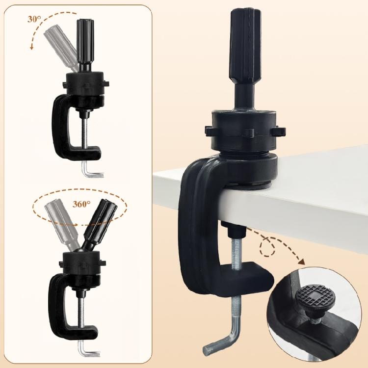 Against Slip Manicuring Training Stand Transportable Desktop Base For Unguis Practice Modifiable Positioning Expert Substance