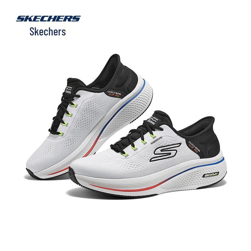 Skechers Comfort Breathable Running Shoes