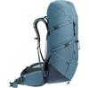 Backpack Deuter Aircontact Core 50+10 Atlantic/ink (3350324-1374)