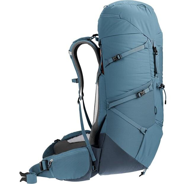 Backpack Deuter Aircontact Core 50+10 Atlantic/ink (3350324-1374)