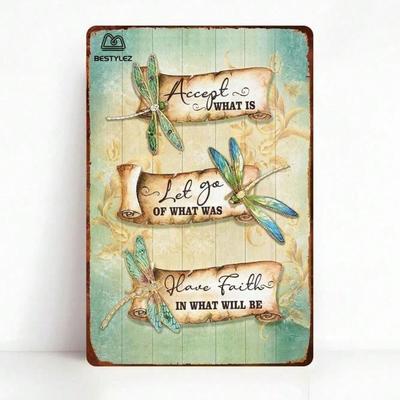 Objetos de decoración – Artesanía metálica
