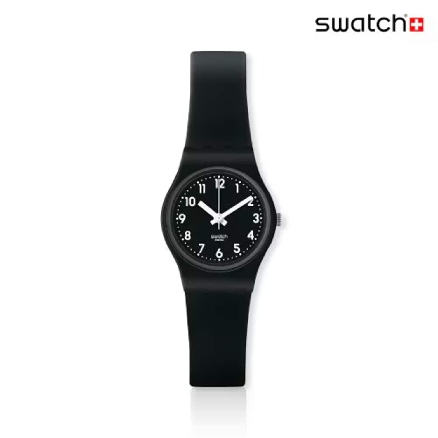 [Образец] Lady Black Single LB170E
