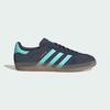 JI2587 Adidas Originals Gazelle Indoor Shadow Navy Cloud White Legend Ink (Men's