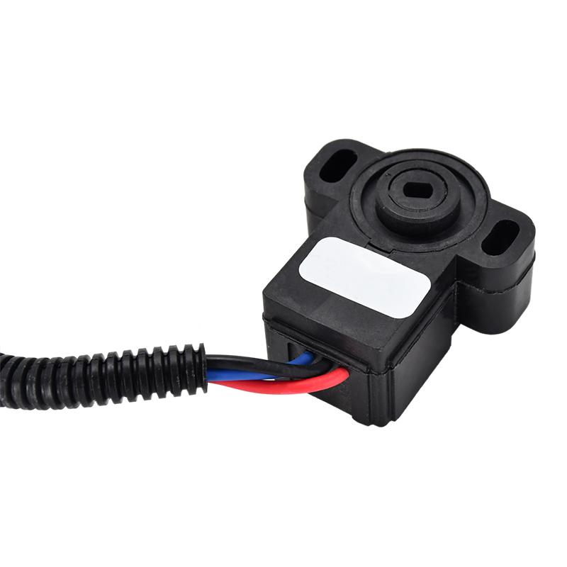 Tilt Angle Sensor with Harness 1001092354 Compatible with JLG Scissor Lift 1930ES 1932ES 4069LE E300AJ 600SJ 1500SJ 2030ES