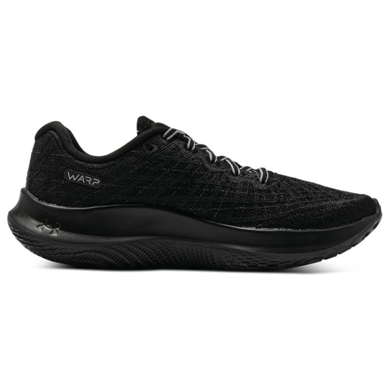 Under Armour Flow Velociti Wind 2 Cn 'Black' Sneakers 3025652-004