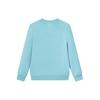 New FILA Sweatshirt Men's Matte Blue F11M319214F-LB