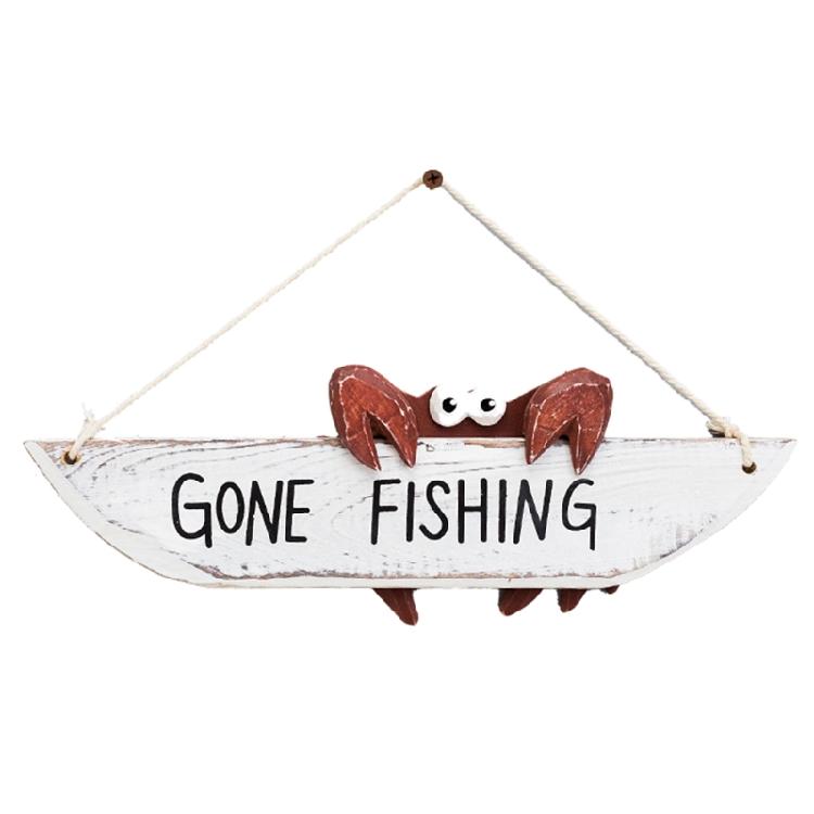 

Xmas Welcome Hanging Plaque Sign House Porch Store Beach Decor Christmas Vintage 1 червоний