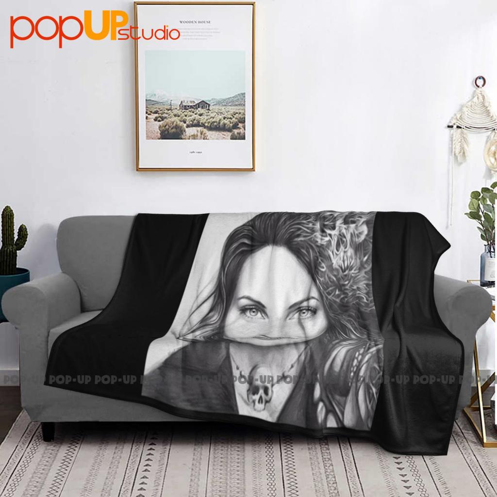 Dr Lisa Cuddy House Md Ultra-Weiche Decke Steppdecke Winter Sofabezug Bettbezüge